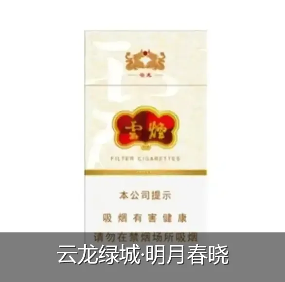 云龙绿城·明月春晓
