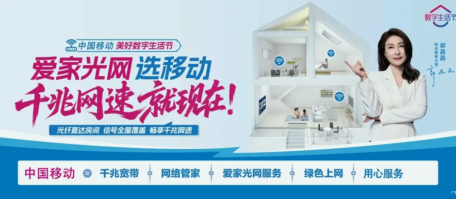 云龙区云龙新盛·隐翠 移动宽带